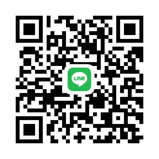 Add Line : QR Code
